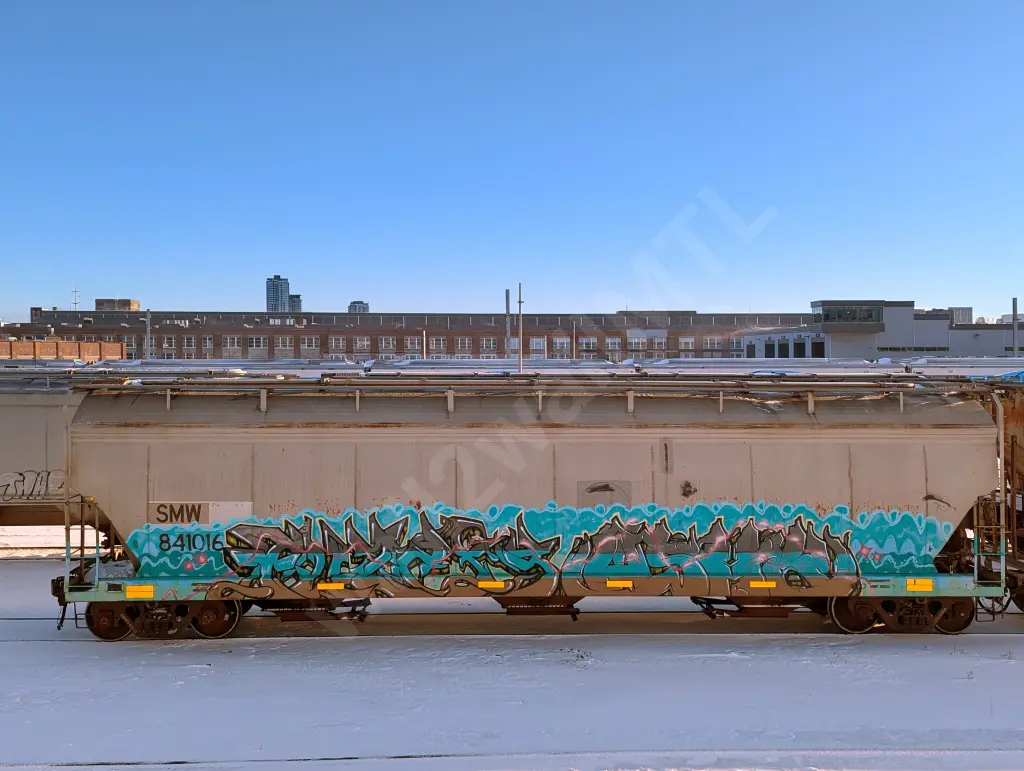 SMW841016 - NORTH-AMERICA