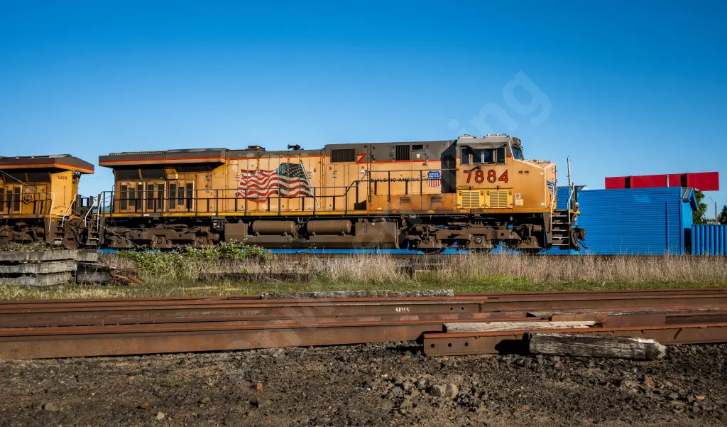 UP7884 - NORTH-AMERICA