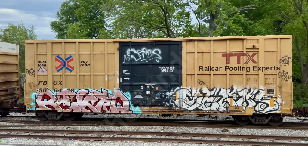 FBOX506412 - NORTH-AMERICA