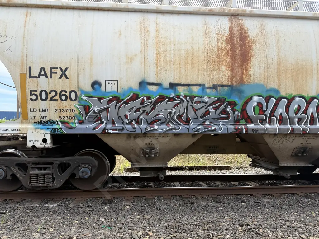 LAFX50260 - NORTH-AMERICA