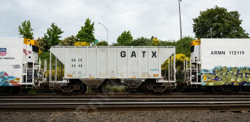 GACX3040 - NORTH-AMERICA