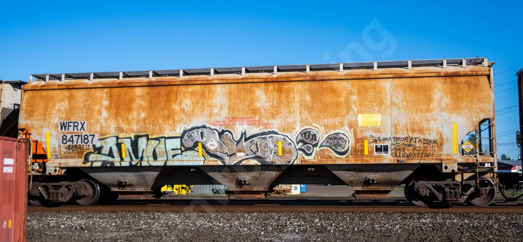 WFRX847187 - NORTH-AMERICA