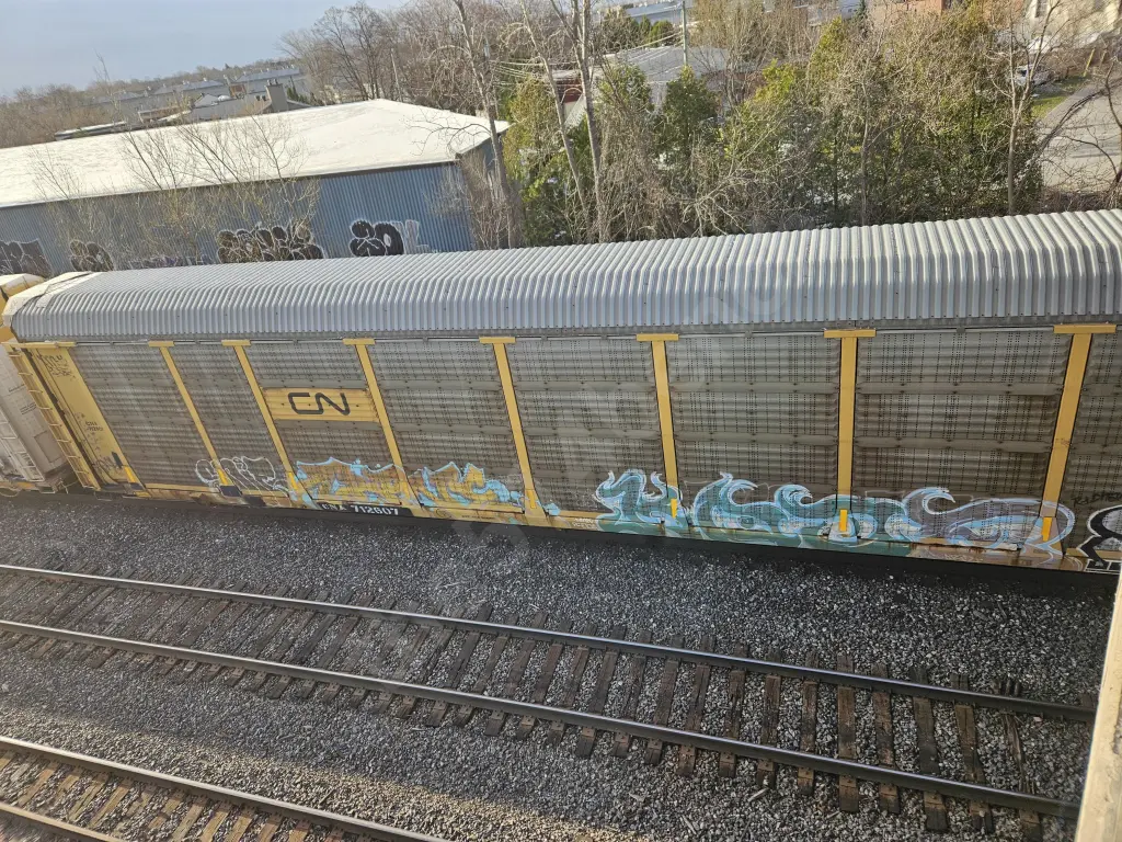 CNA712607 - NORTH-AMERICA