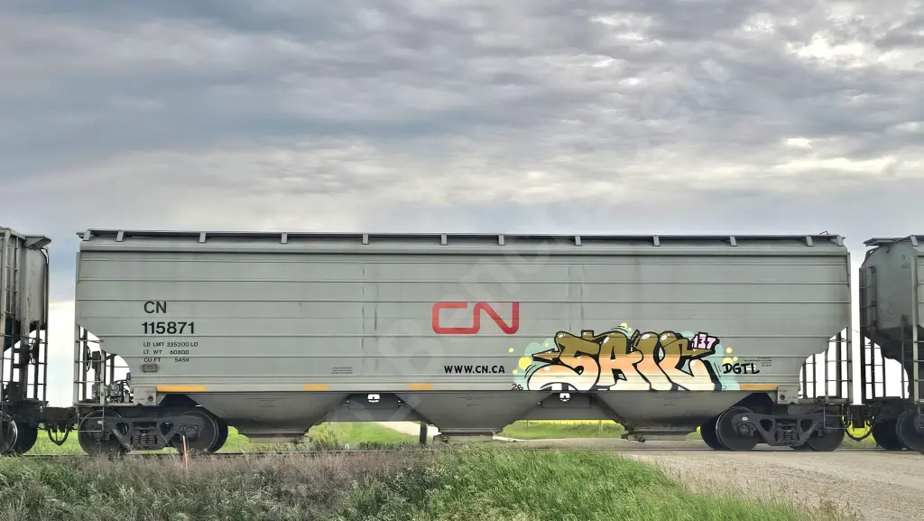 CN115871 - NORTH-AMERICA