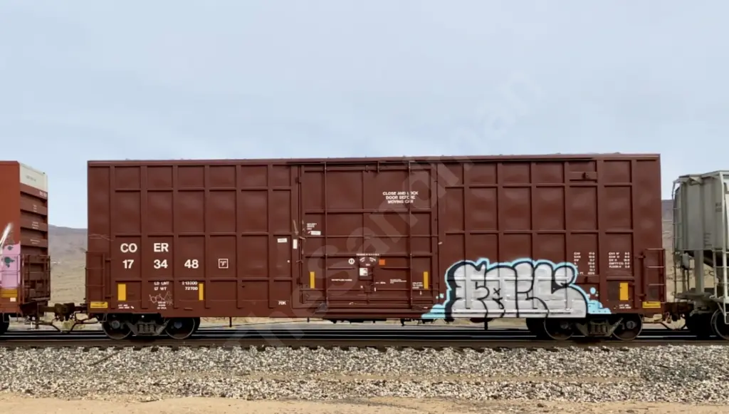 COER173448 - NORTH-AMERICA