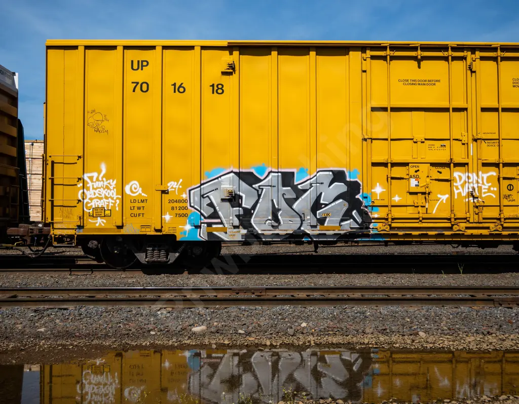 UP701618 - NORTH-AMERICA