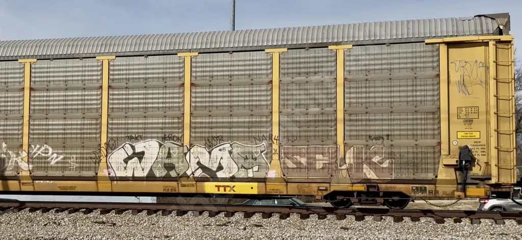 ETTX851758 - NORTH-AMERICA