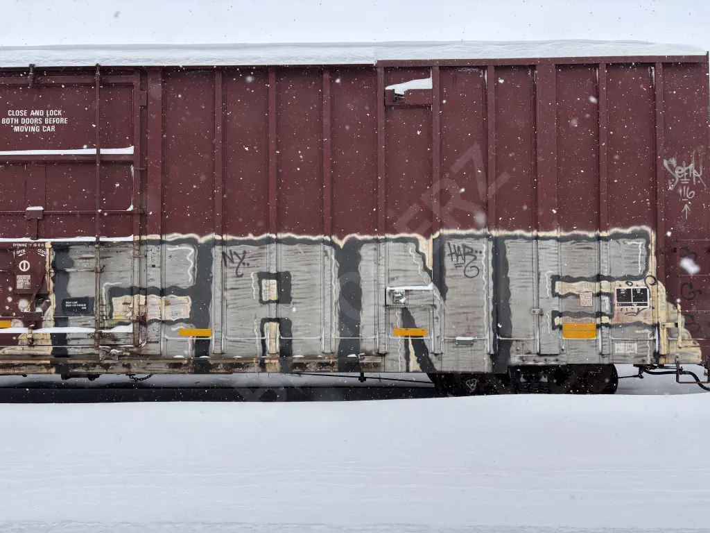 TR11000 - NORTH-AMERICA