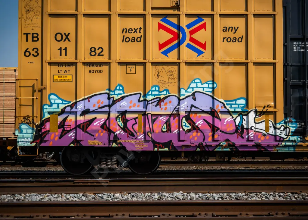 TBOX631182 - NORTH-AMERICA