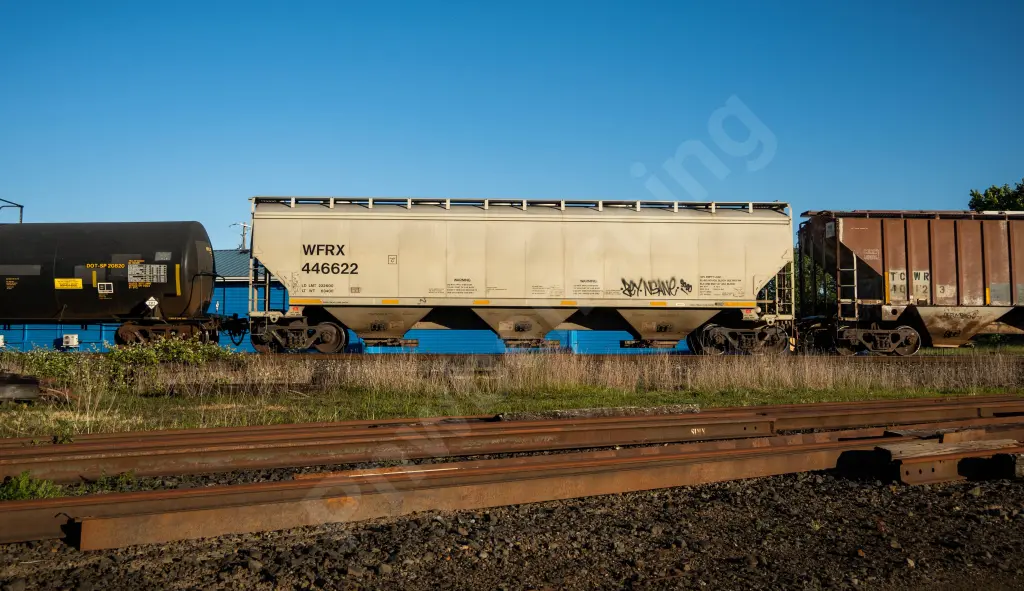WFRX446622 - NORTH-AMERICA