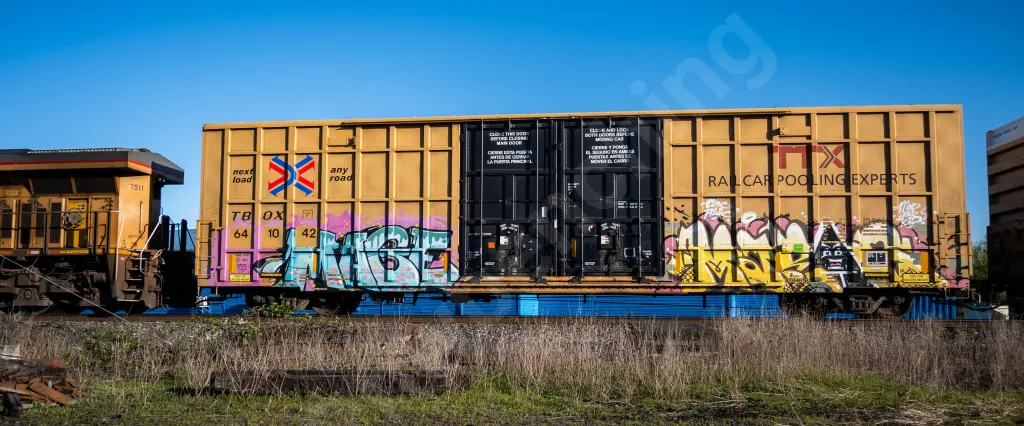 TBOX641042 - NORTH-AMERICA