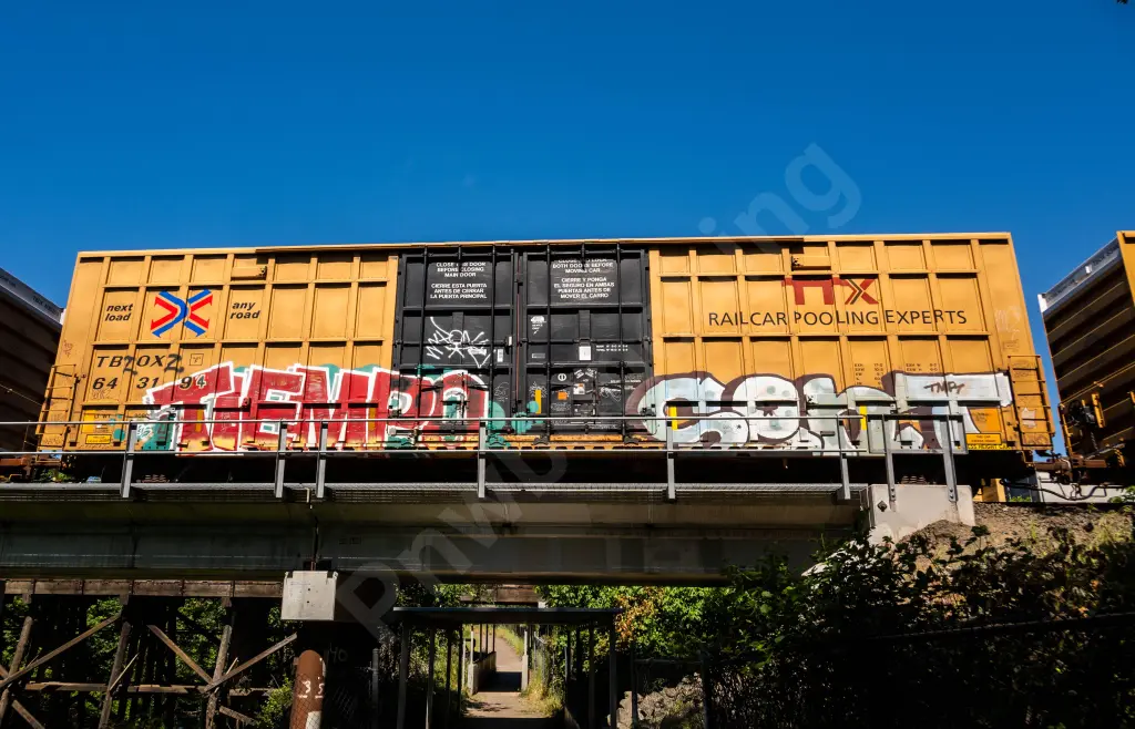 TBOX643194 - NORTH-AMERICA