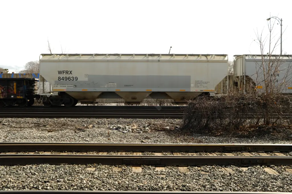 WFRX849639 - NORTH-AMERICA
