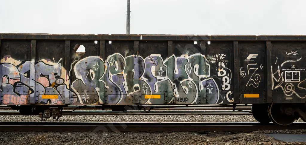 BNSF518252 - NORTH-AMERICA