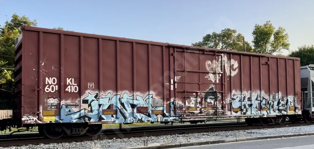 NOKL601410 - NORTH-AMERICA