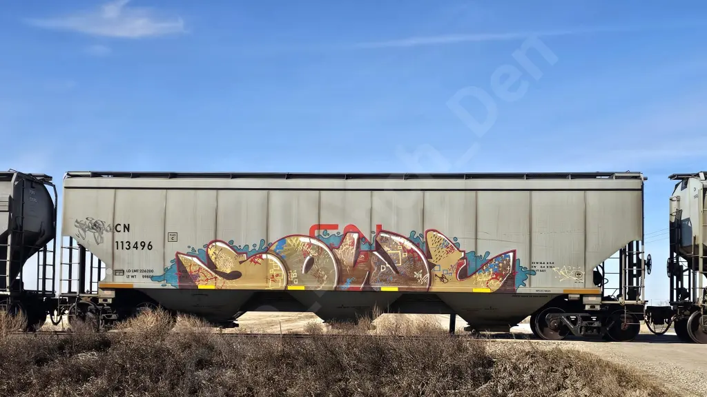 CN113496 - NORTH-AMERICA