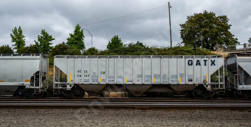 Train photo