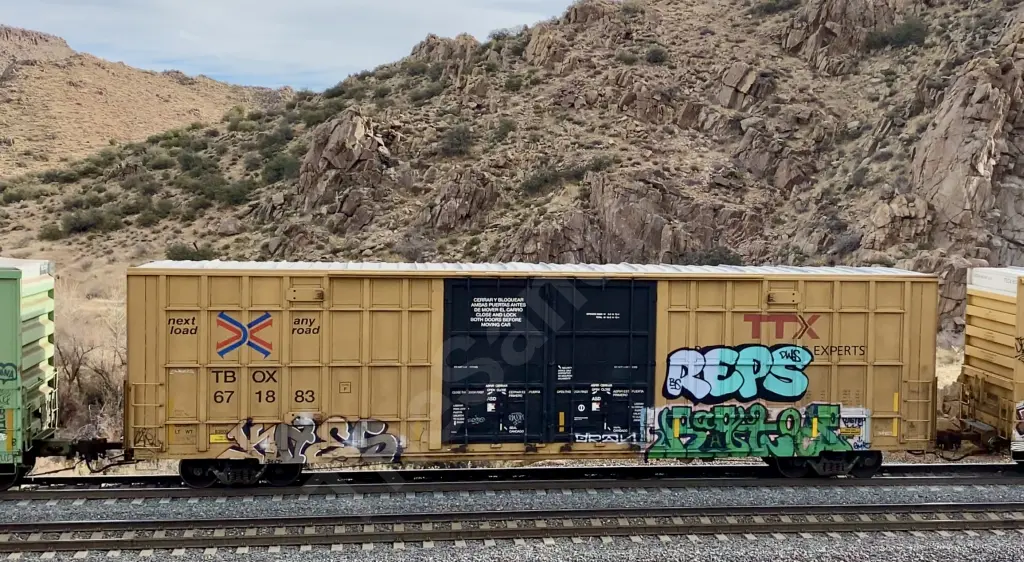 TBOX671883 - NORTH-AMERICA
