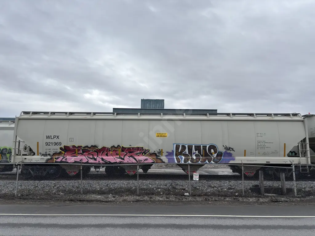 WLPX921969 - NORTH-AMERICA
