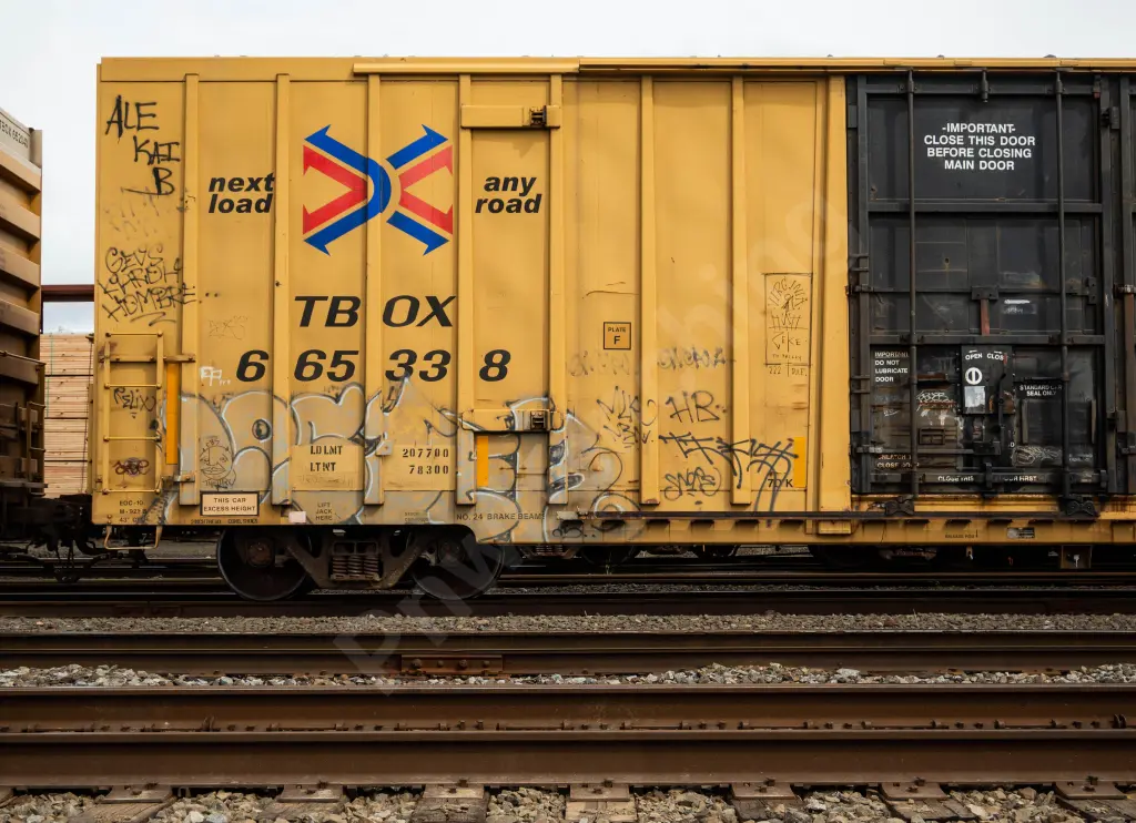 TBOX665338 - NORTH-AMERICA