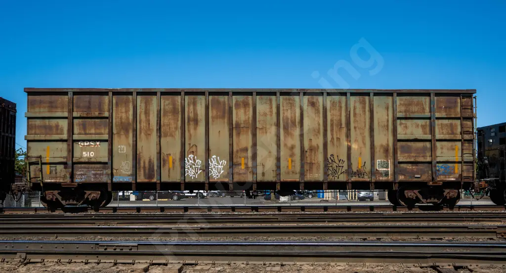 GPSX510 - NORTH-AMERICA