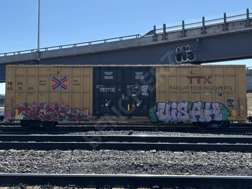 TBOX631209 - NORTH-AMERICA