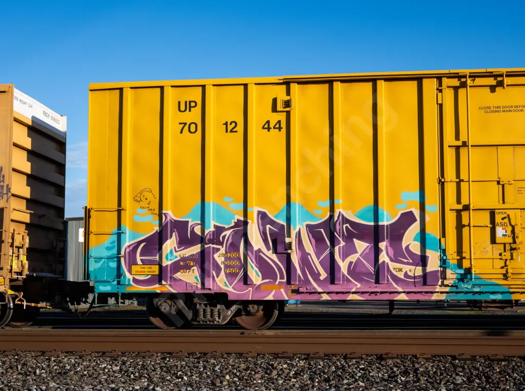 UP701244 - NORTH-AMERICA