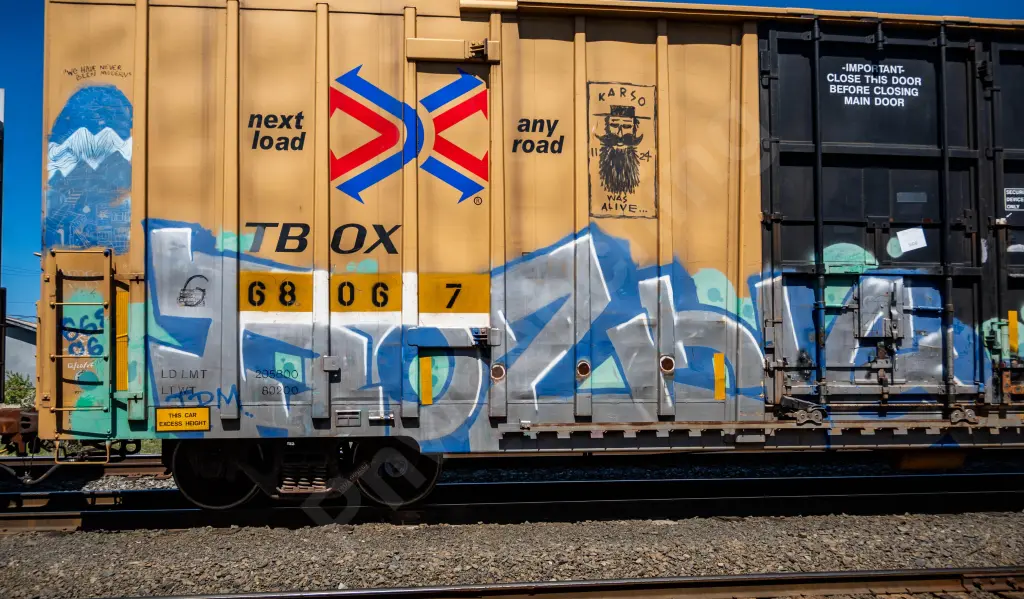 TBOX668067 - NORTH-AMERICA
