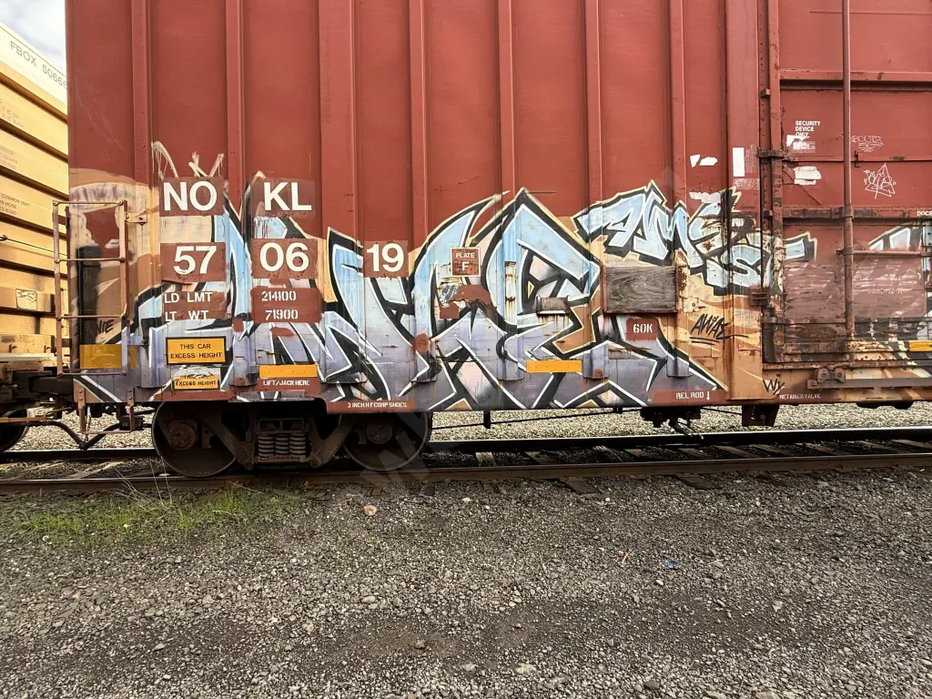 NOKL570619 - NORTH-AMERICA