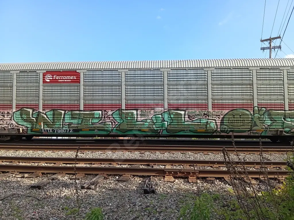 ETTX706072 - NORTH-AMERICA