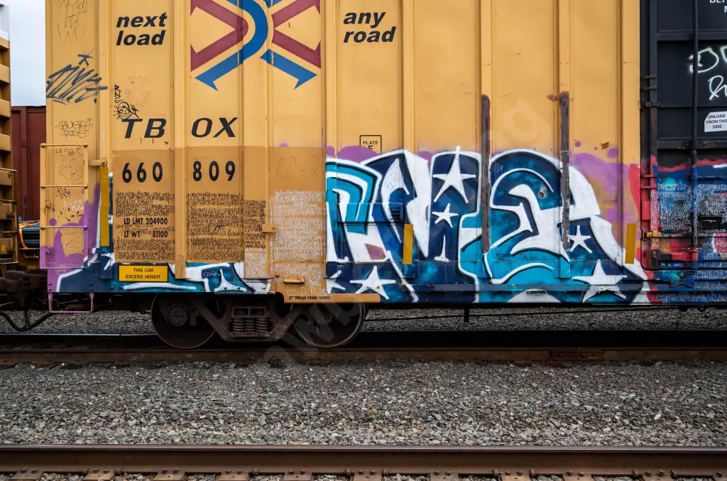 TBOX660809 - NORTH-AMERICA