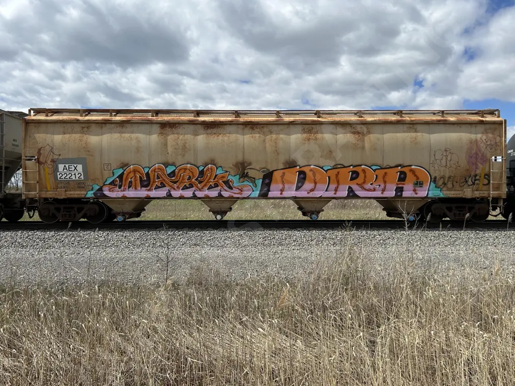 AEX22212 - NORTH-AMERICA