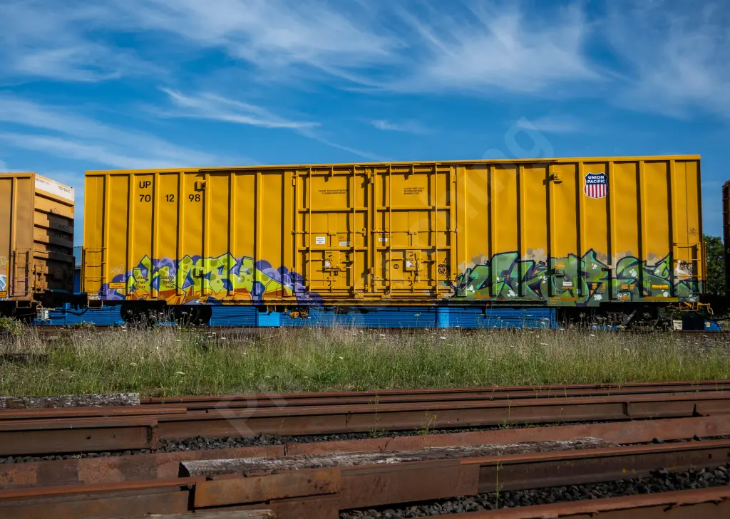 UP701298 - NORTH-AMERICA