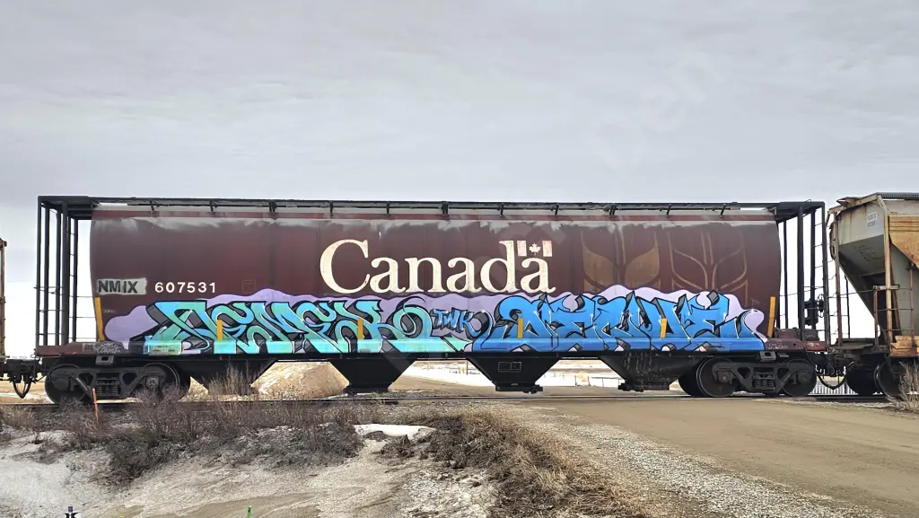 NMIX607531 - NORTH-AMERICA