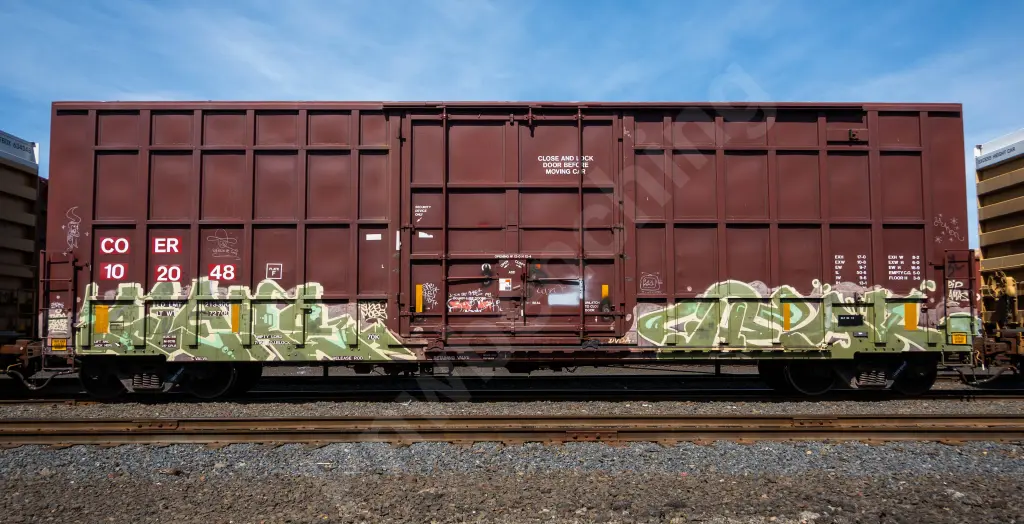 COER102048 - NORTH-AMERICA