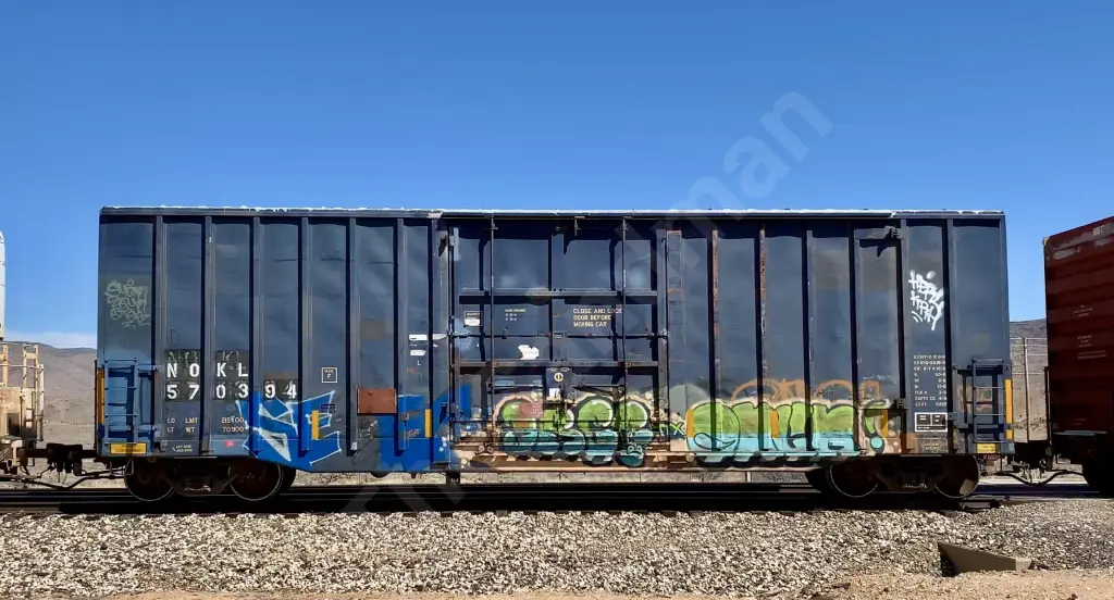 NOKL570394 - NORTH-AMERICA