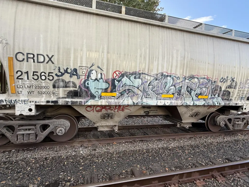 CRDX21565 - NORTH-AMERICA