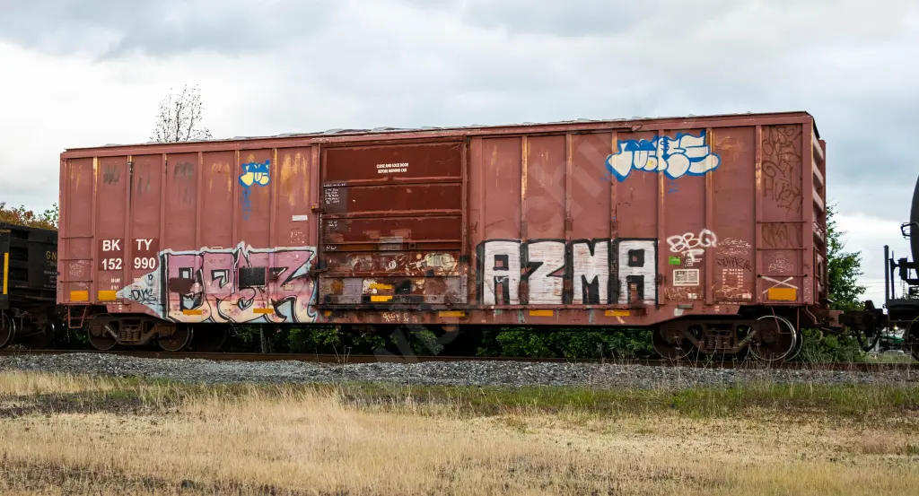 BKTY152990 - NORTH-AMERICA