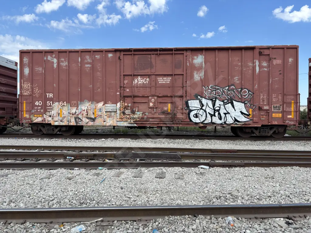 TR405164 - NORTH-AMERICA