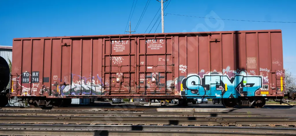 TBOX889746 - NORTH-AMERICA
