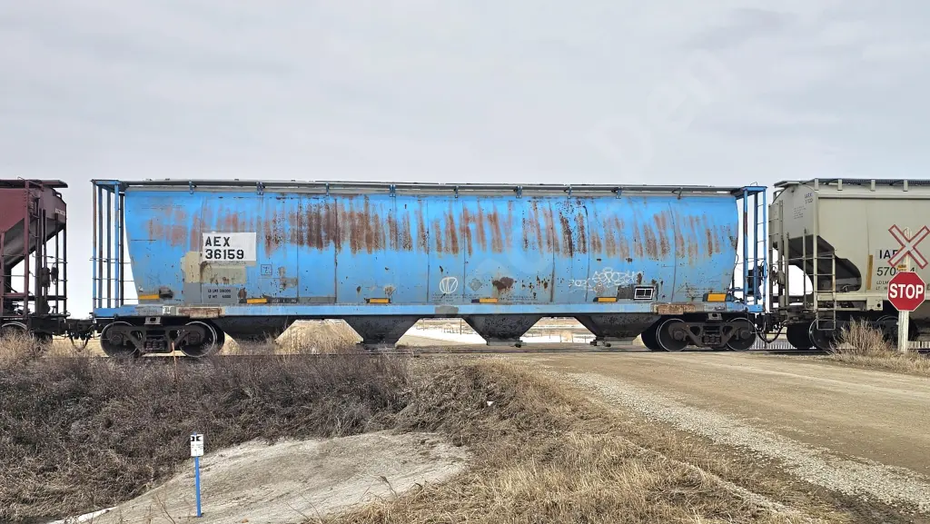 AEX36159 - NORTH-AMERICA
