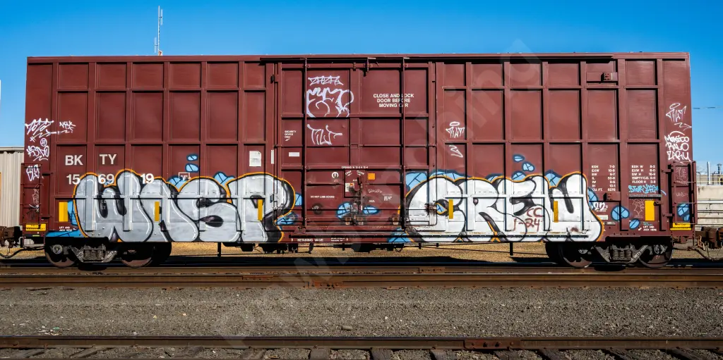 BKTY156919 - NORTH-AMERICA