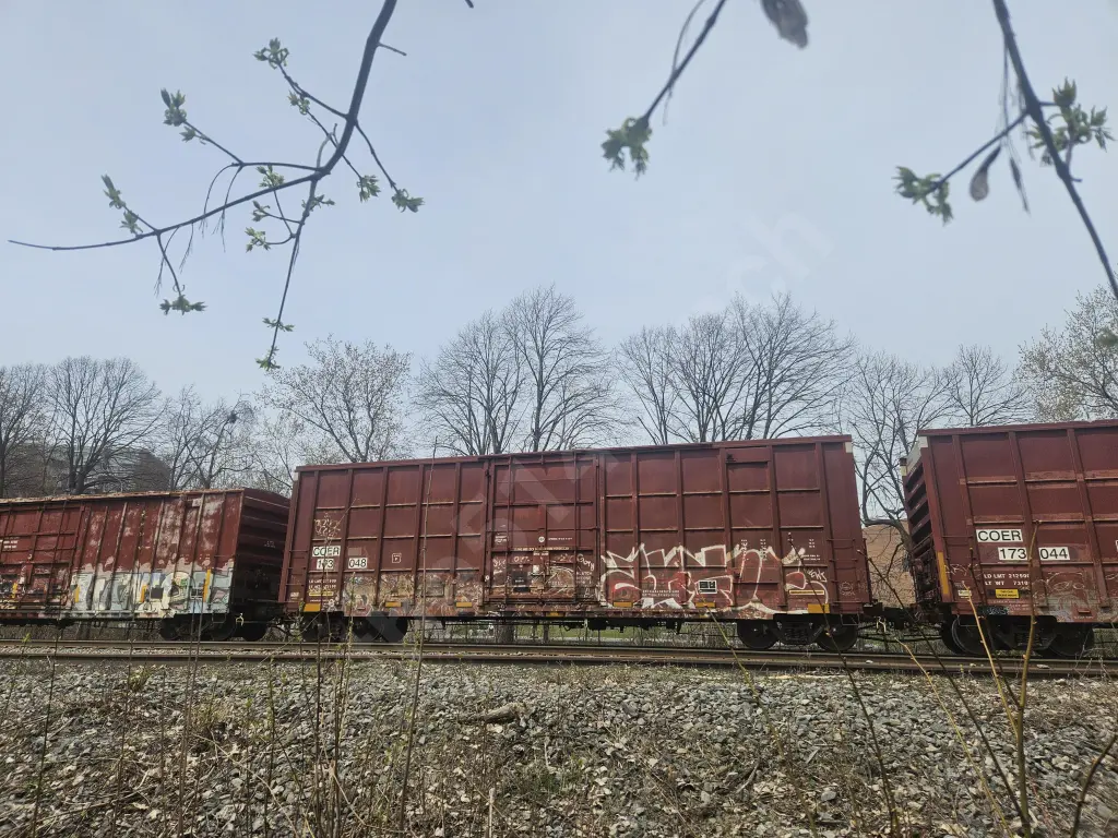COER173048 - NORTH-AMERICA