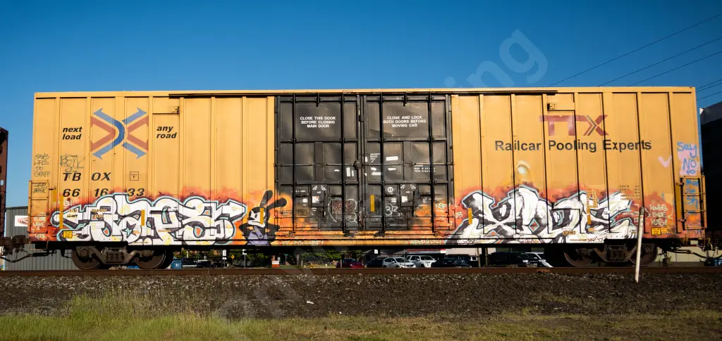 TBOX661633 - NORTH-AMERICA