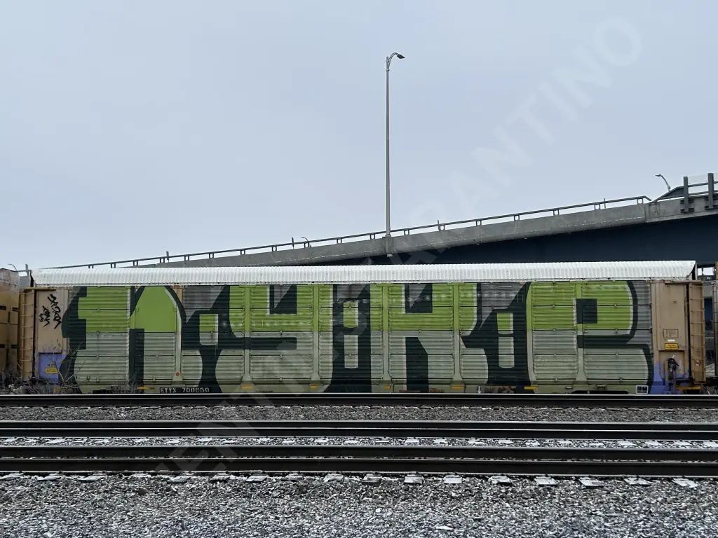 ETTX700650 - NORTH-AMERICA