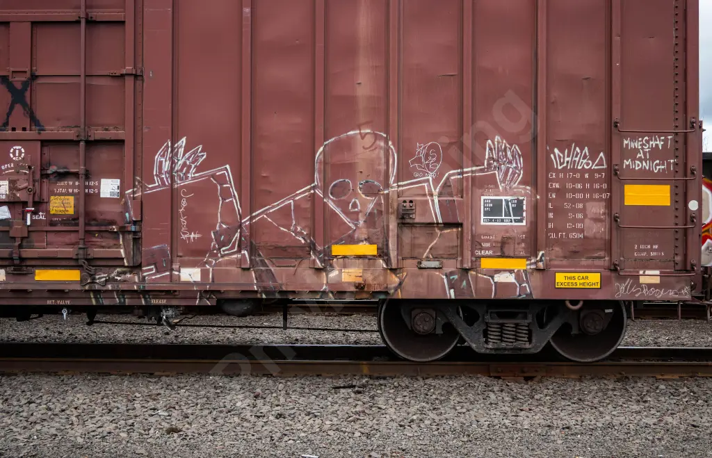 BNSF727704 - NORTH-AMERICA