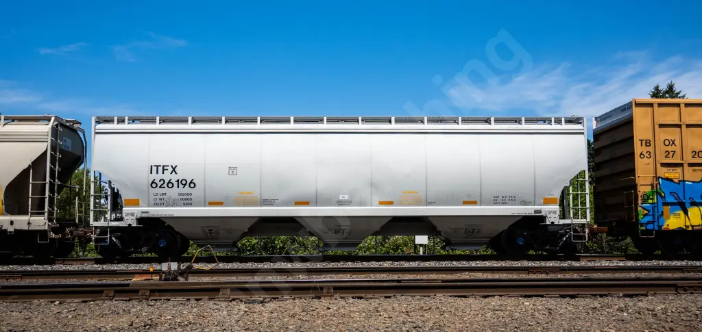 ITFX626196 - NORTH-AMERICA