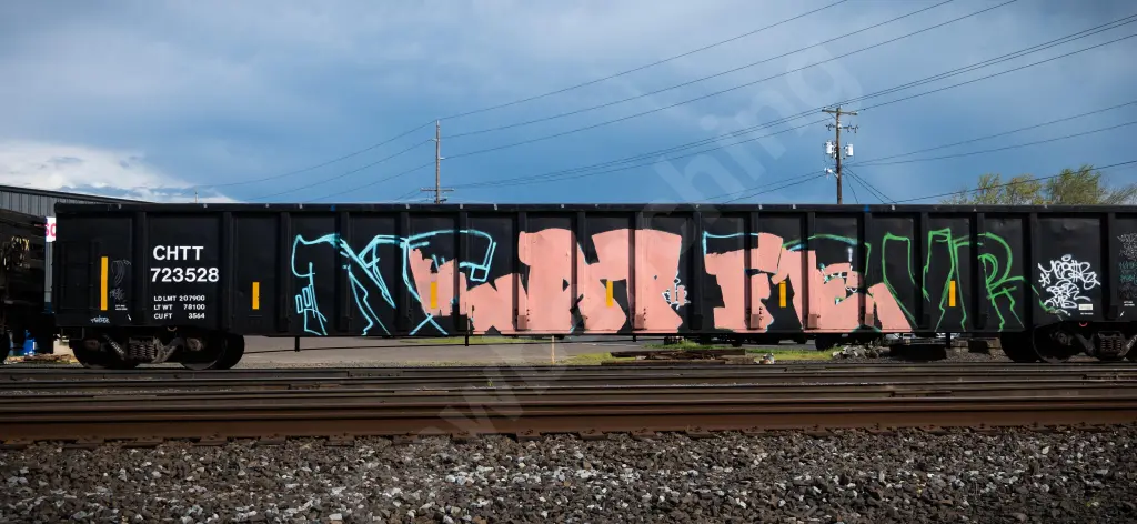 CHTT723528 - NORTH-AMERICA