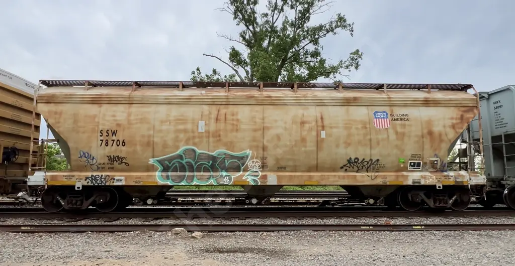SSW78706 - NORTH-AMERICA