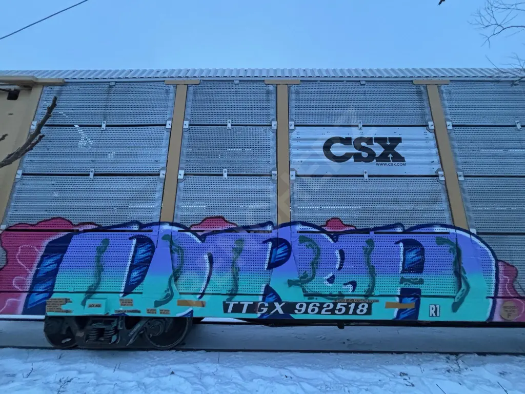 TTGX952518 - NORTH-AMERICA